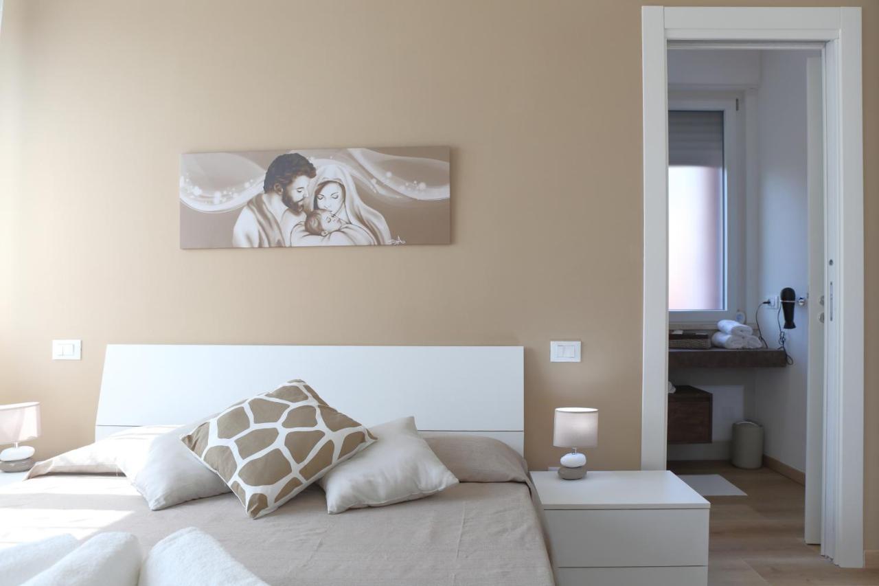 Casa Agora-A Due Passi Dal Mare Apartment Чефалу Екстериор снимка
