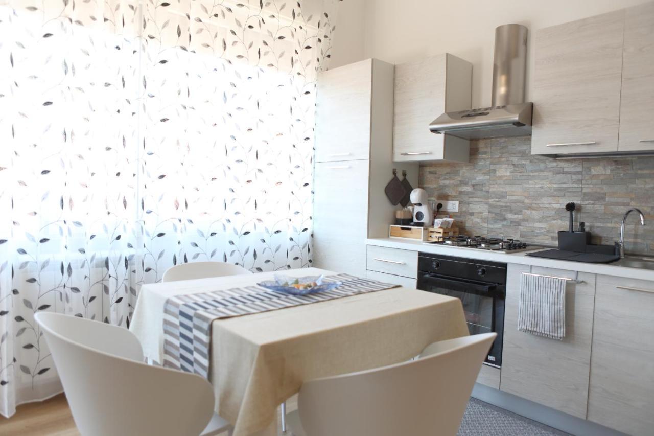 Casa Agora-A Due Passi Dal Mare Apartment Чефалу Екстериор снимка
