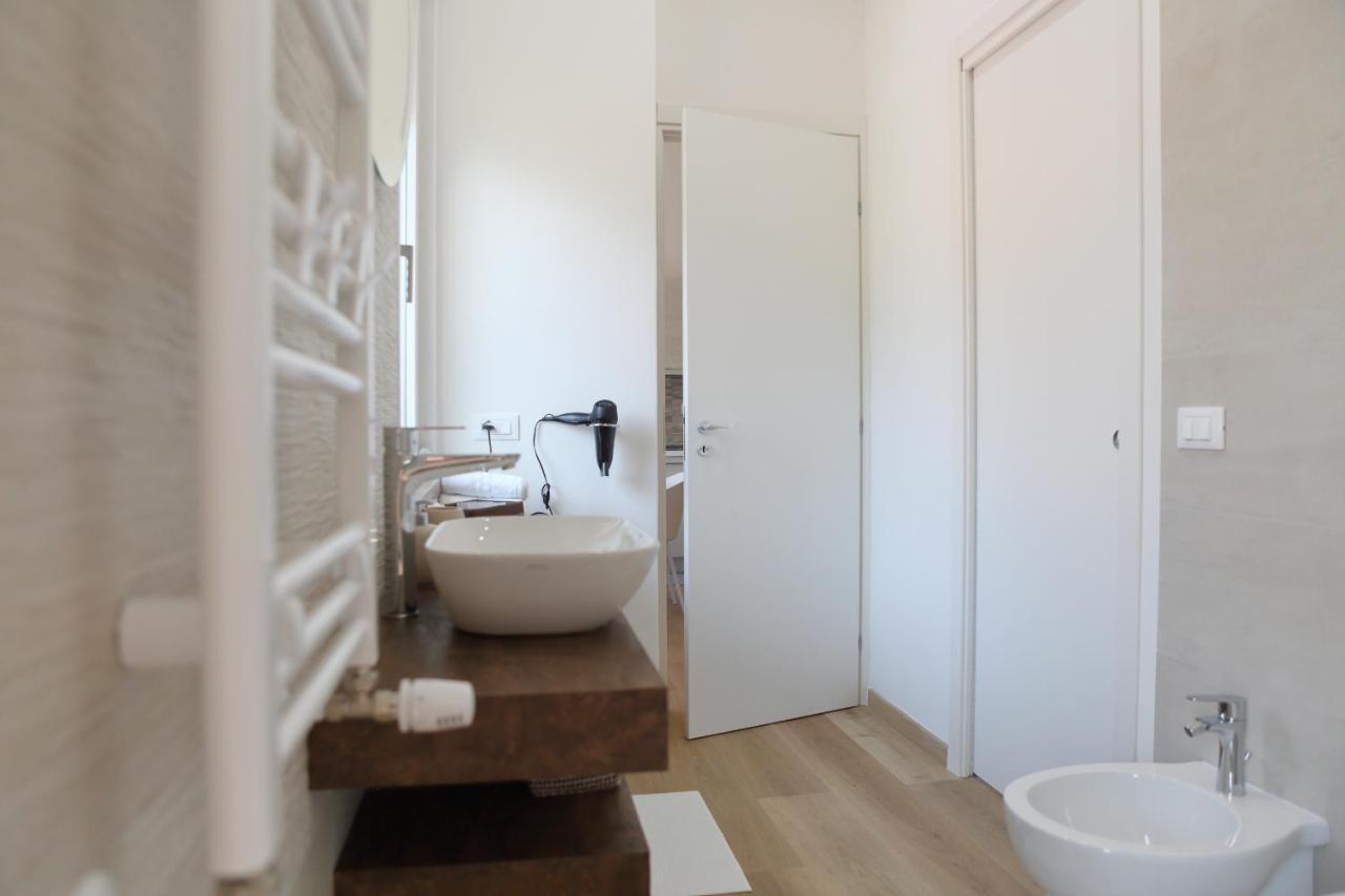 Casa Agora-A Due Passi Dal Mare Apartment Чефалу Екстериор снимка