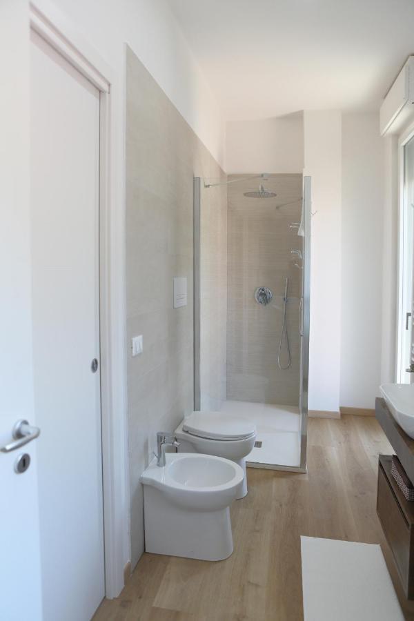 Casa Agora-A Due Passi Dal Mare Apartment Чефалу Екстериор снимка