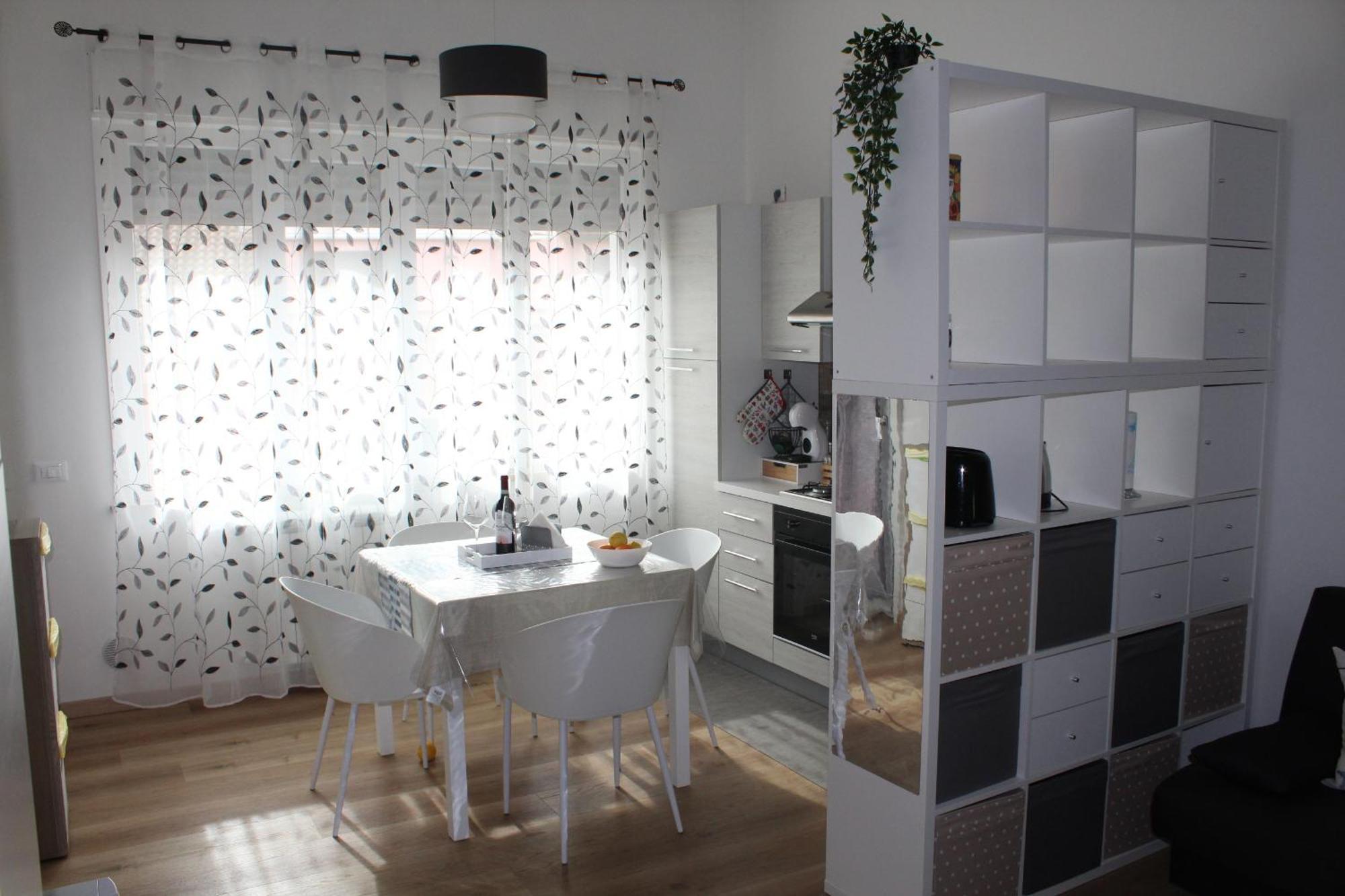 Casa Agora-A Due Passi Dal Mare Apartment Чефалу Екстериор снимка
