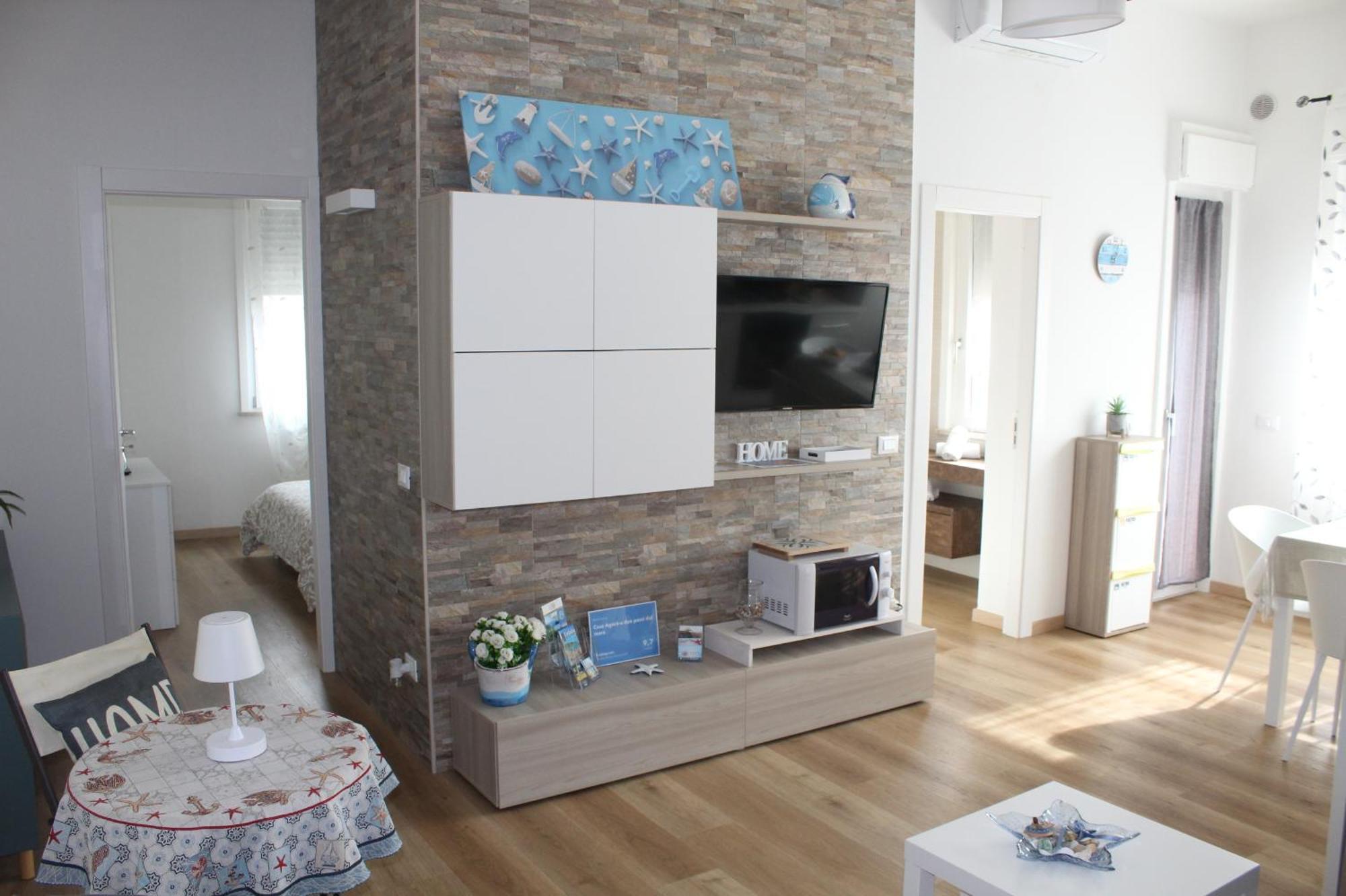 Casa Agora-A Due Passi Dal Mare Apartment Чефалу Екстериор снимка